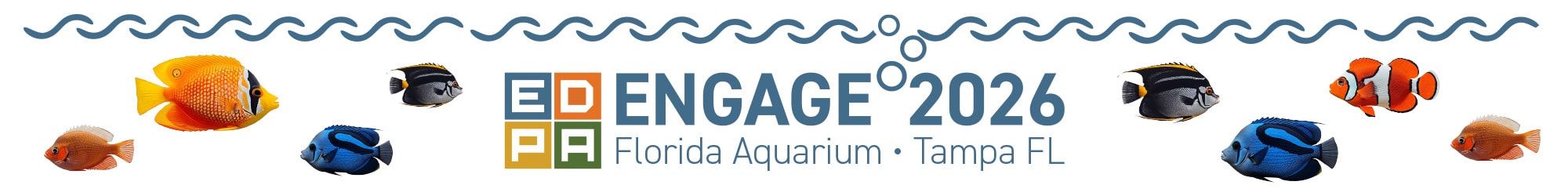 ENGAGE 2026 at EXHIBITORLIVE